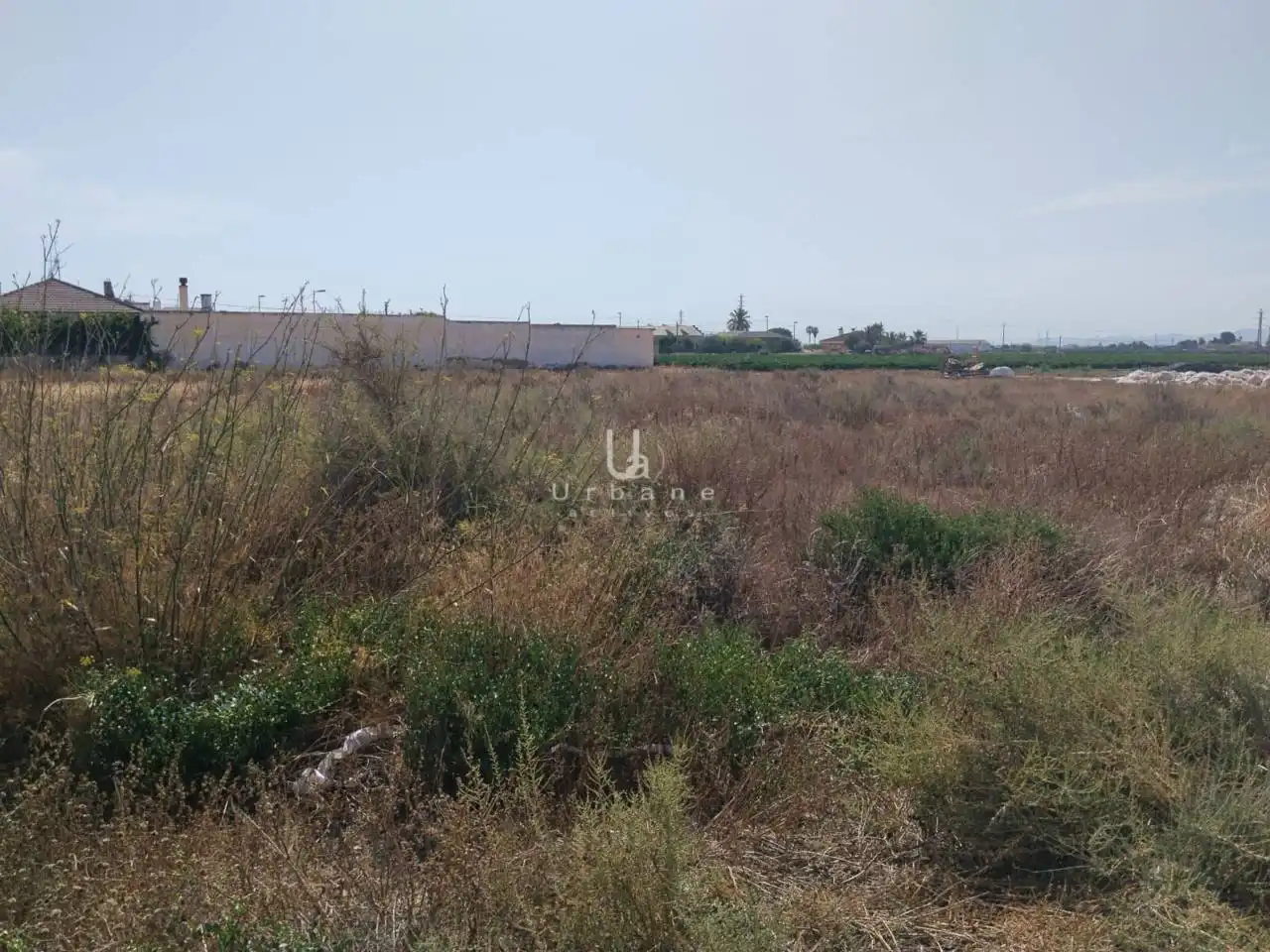 Terreno rustico in vendita a Calle Cantante Manolo Escobar, imagen 7