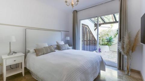 Foto 5 de Apartament de lloguer a Aloha, Marbella