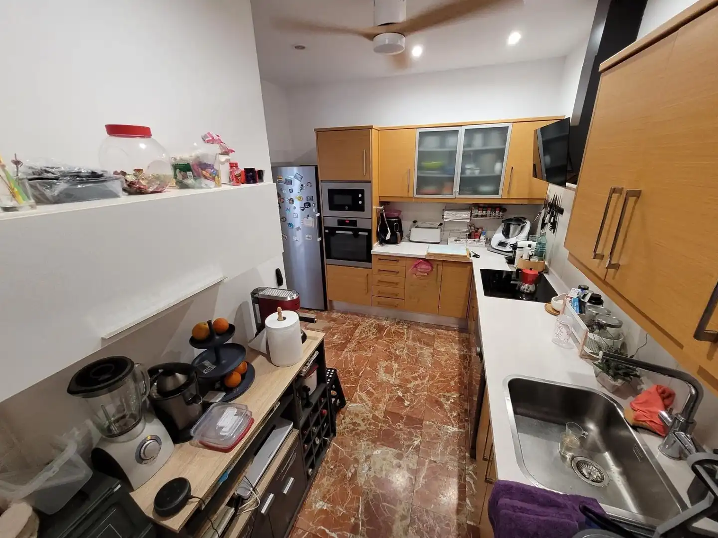Penthouse mit Aufzug zum Verkauf in Ciutadella, imagen 19
