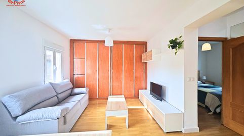 Foto 5 de Piso de alquiler en Grupo Andrea Casamayor, 21, Las Fuentes, Zaragoza Capital