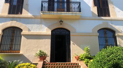 Foto 4 de Casa o xalet en venda a Baixada de la Torre Gran, 53, Canafort - El Puntó, Barcelona