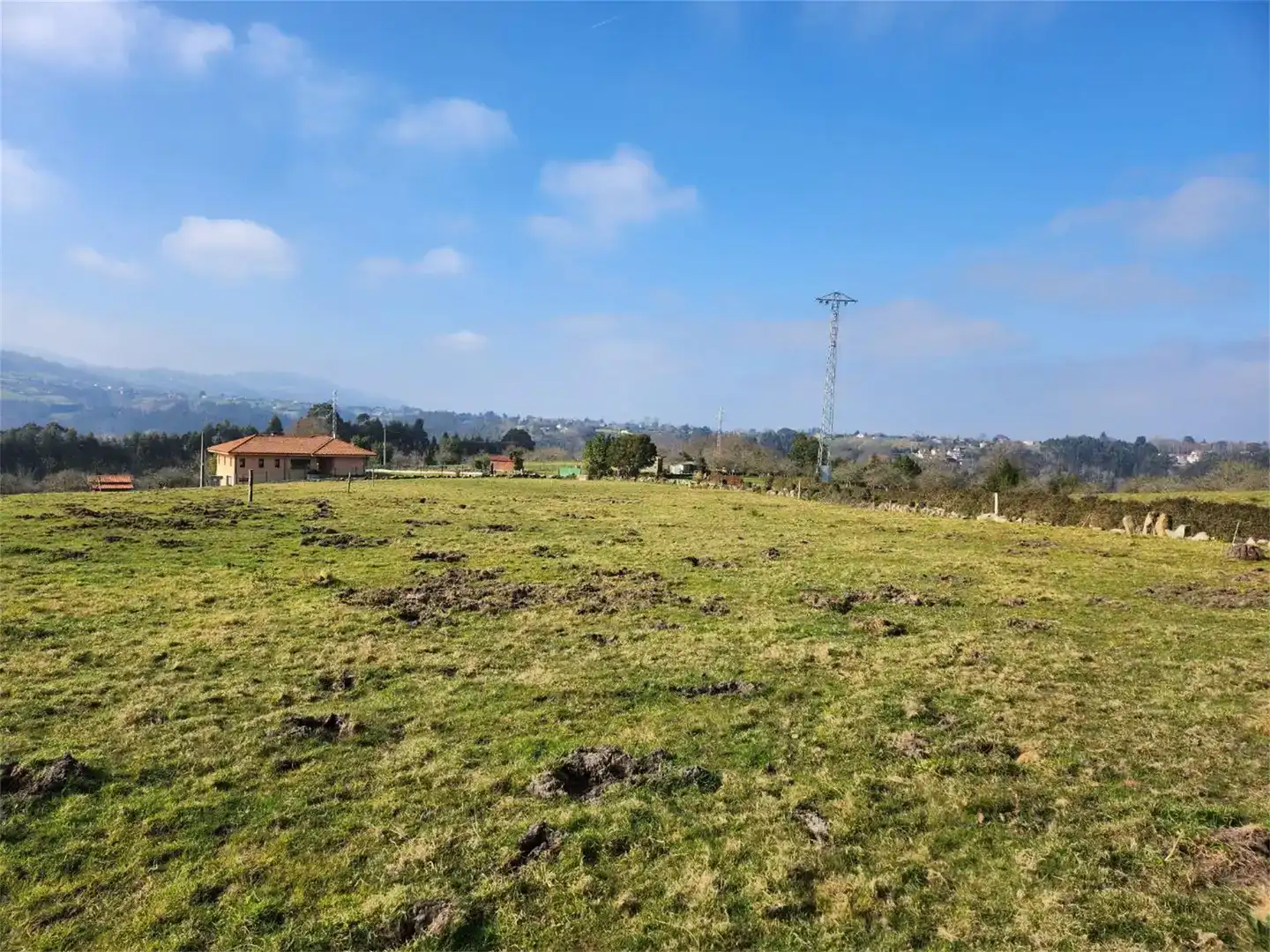 Finca rústica en venda en Villaviciosa