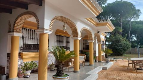 Foto 2 de Casa o xalet en venda a Las Lagunas - Campano, Chiclana de la Frontera