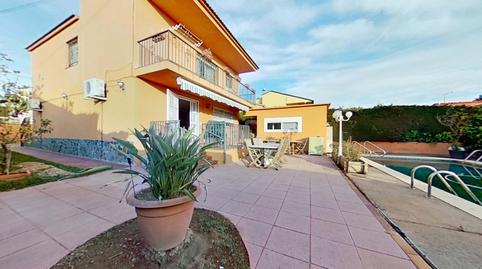 Foto 3 de Casa o chalet en venta en La Franquesa - Oasis Park, Tarragona