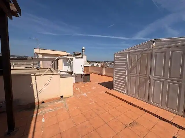 Terraza de Ático en venta en Calafell con Aire acondicionado, Calefacción y Terraza