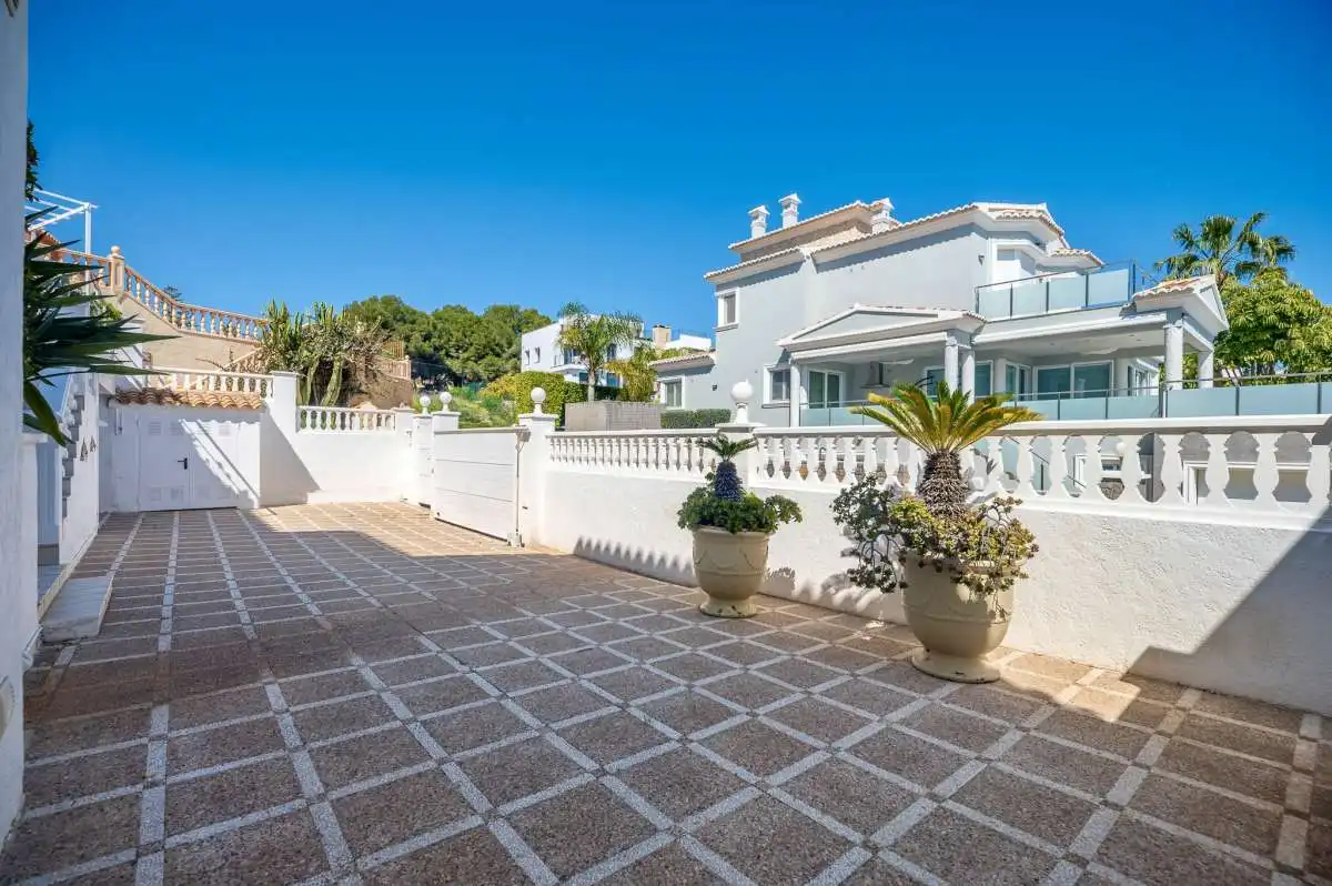 Casa in vendita a Carrió - La Merced - Los Pinos, imagen 41