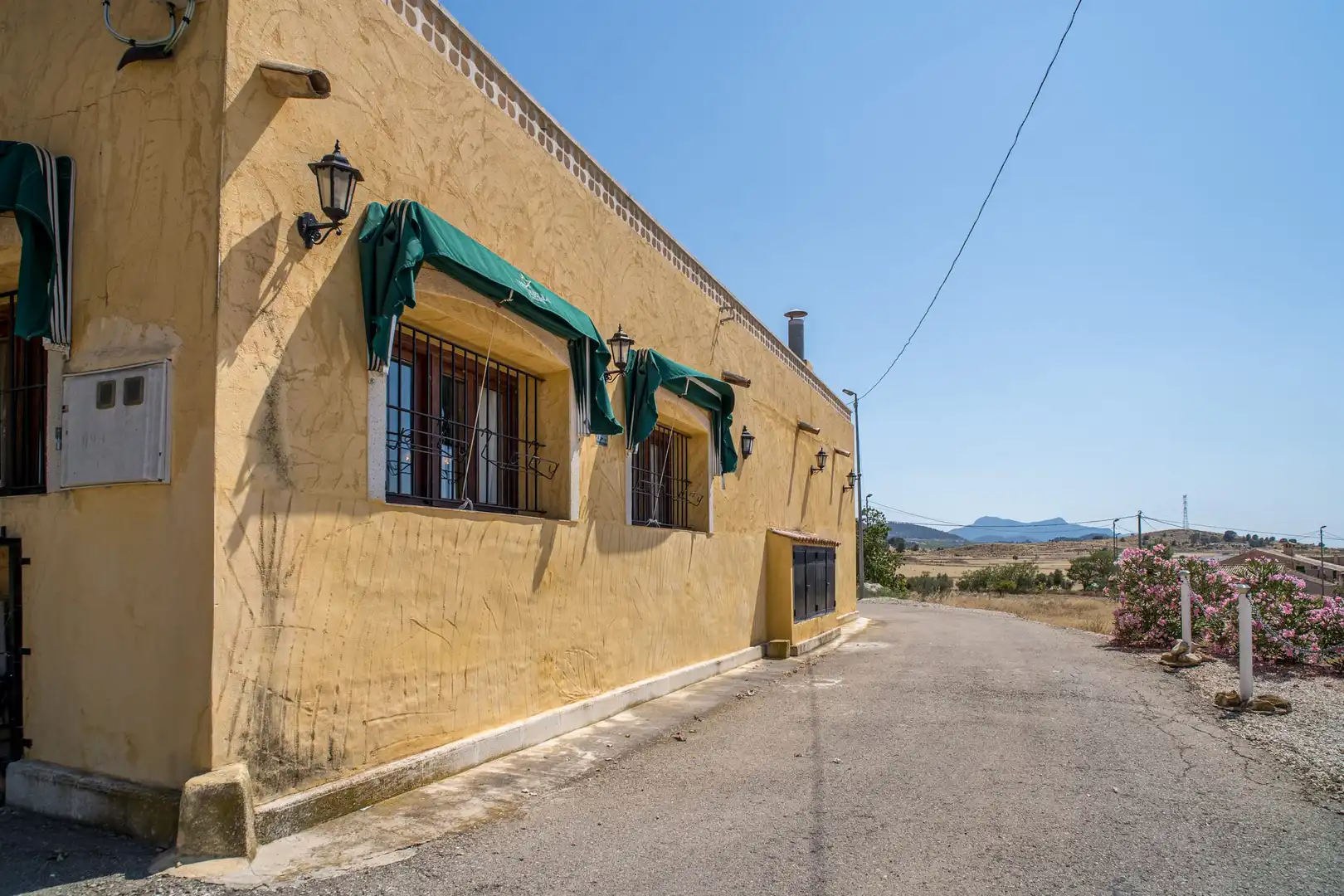 Haus zum Verkauf in Abanilla, imagen 5