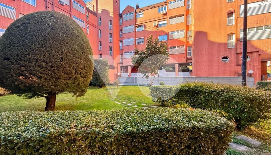 Photo 1 of Flat to rent in Canillas, Madrid