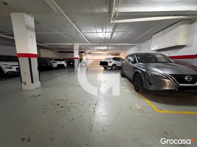 Garaje en Venta en Horta