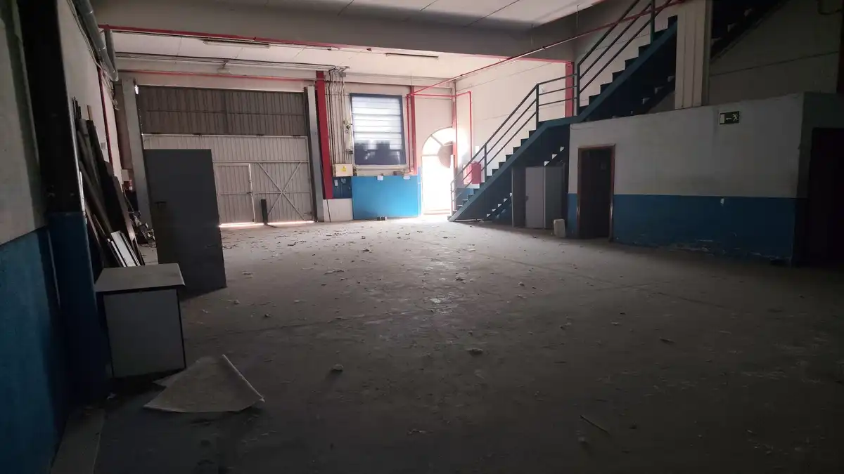 Nave industrial in vendita a BATRES 2, imagen 15