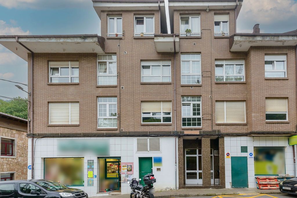 Wohnung zum verkauf in C/ Monsacro, Morcín