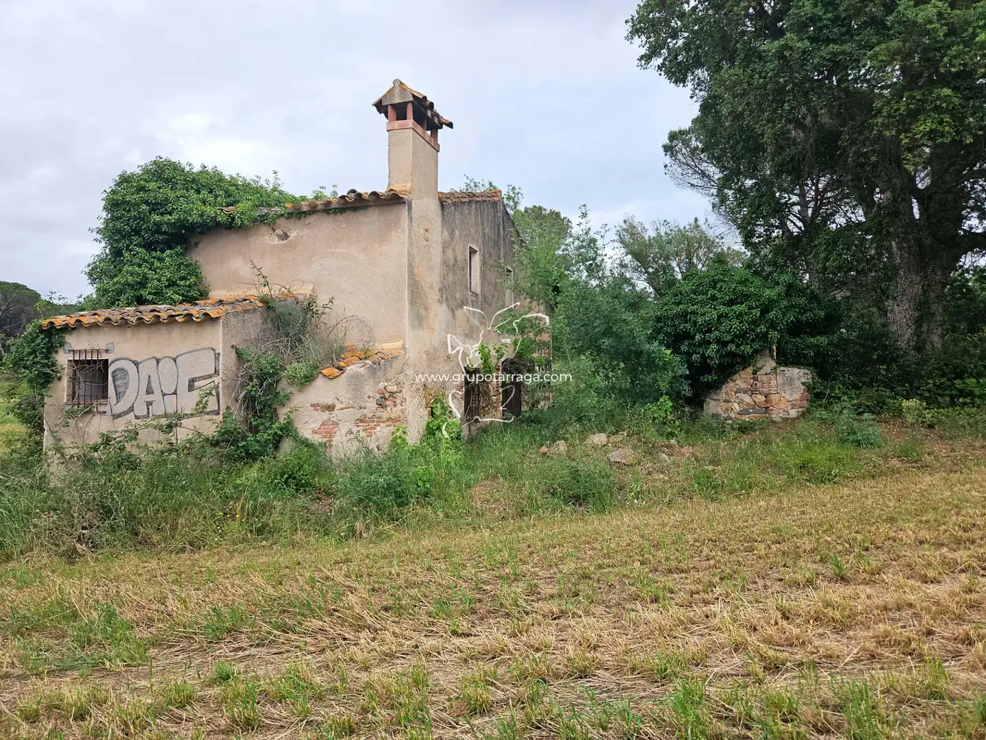 Country house zum Verkauf in Maçanet de la Selva