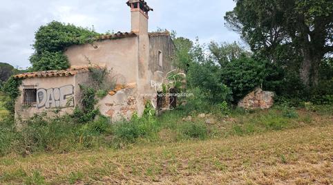 Foto 5 de Finca rústica en venda a Montbarbat, Maçanet de la Selva