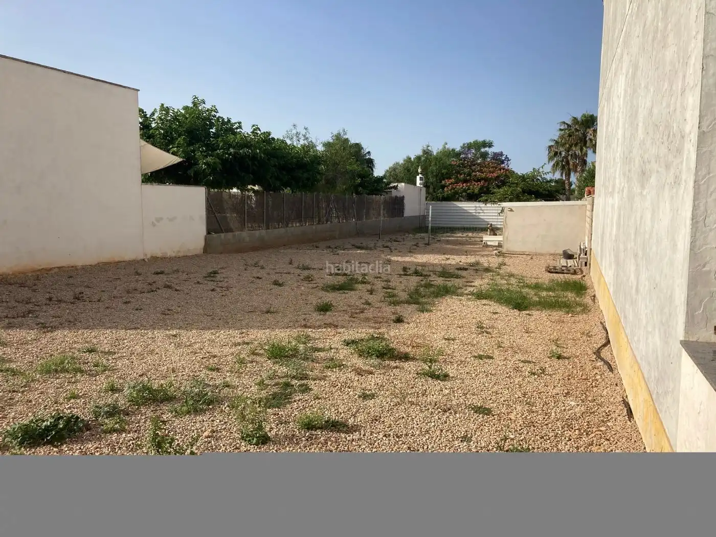 Terreny residencial en venda a Carrer Bages 2