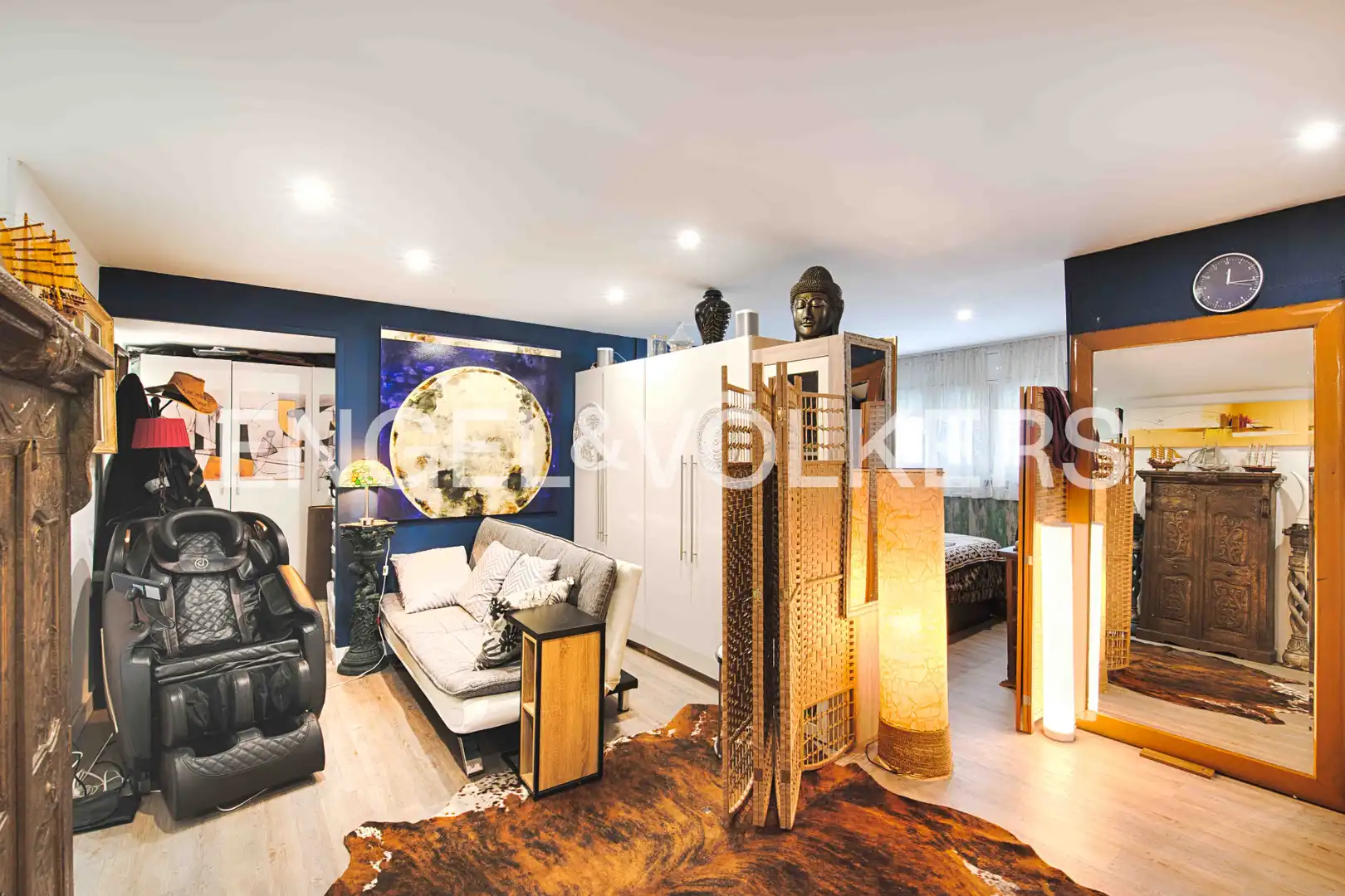 Apartment with garden for sale in Carrer Cala Curta, imagen 18