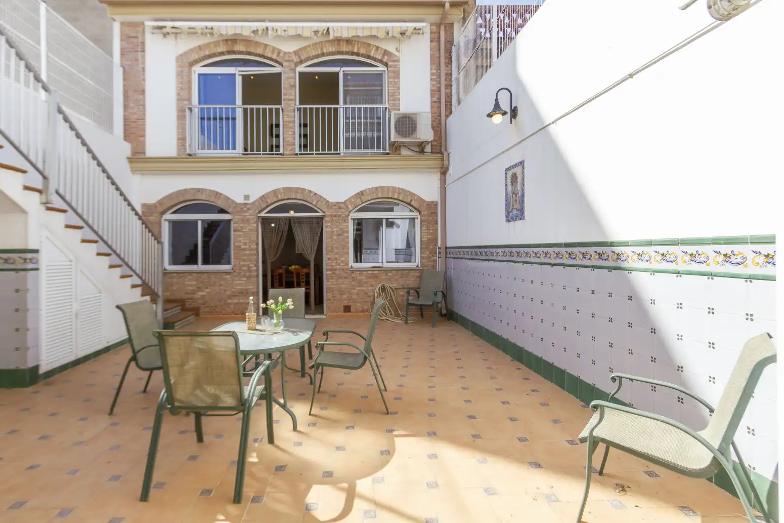 Casa adosada en venda a Moncada - Aldinsa, Moncada