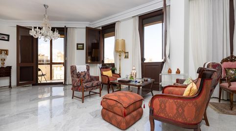 Foto 5 de Piso en venta en Plaza del Carmen, 2, San Matías - Realejo, Granada Capital