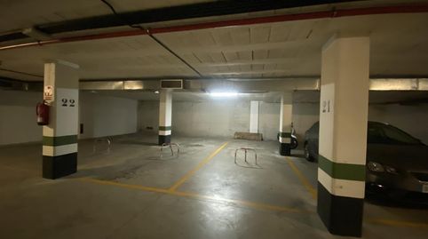 Foto 4 von Garage zum Verkauf in Pintor Felo Monzón, Siete Palmas, Las Palmas de Gran Canaria