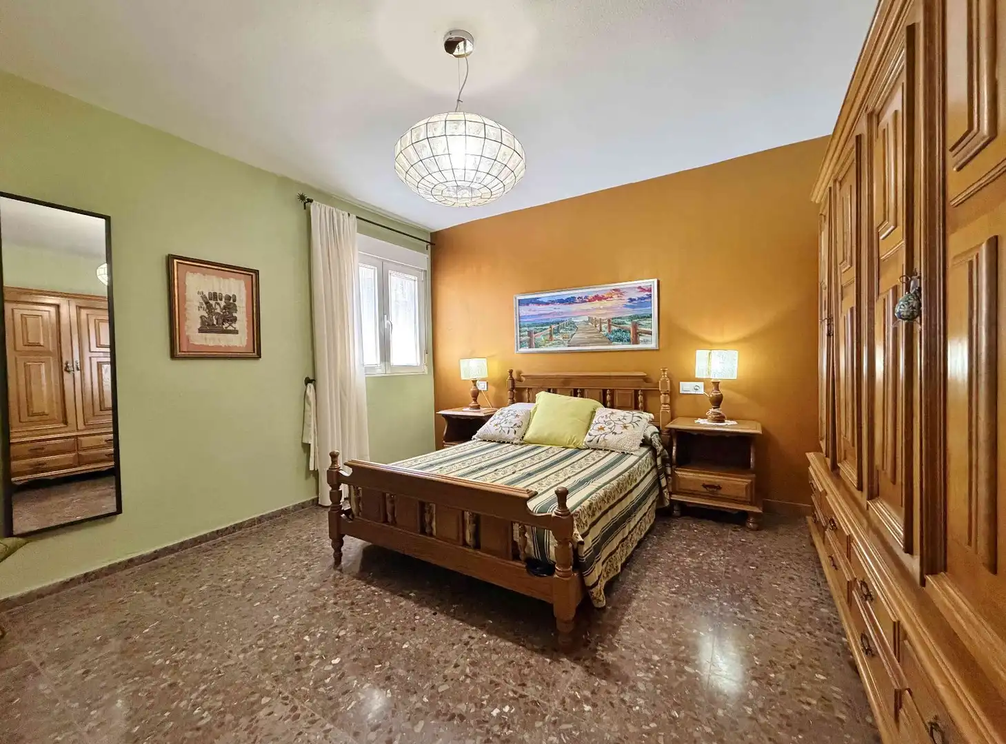 Wohnung zur Miete in Torres Naharro, 8, Nueva Andalucía