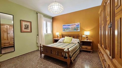 Foto 2 von Wohnung zur Miete in Torres Naharro, 8, Nueva Andalucía, Almería Capital