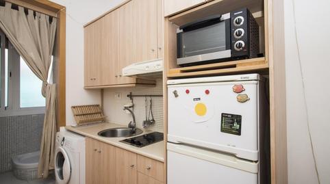 Foto 5 de Estudi de lloguer a El Poble Sec - Parc de Montjuïc, Barcelona