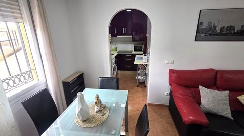Foto 5 de Apartament en venda a Mendez Nuñez, 22, Puerto de Garrucha, Garrucha