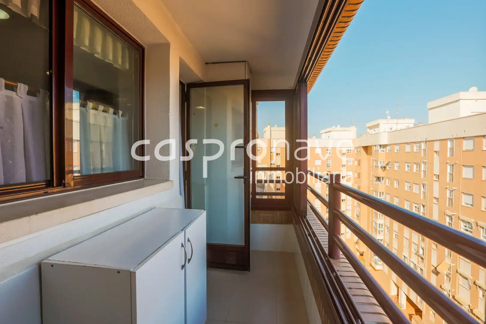 Dúplex en venda a Carrer de Bernat Artola, Plaza Illes Columbretes
