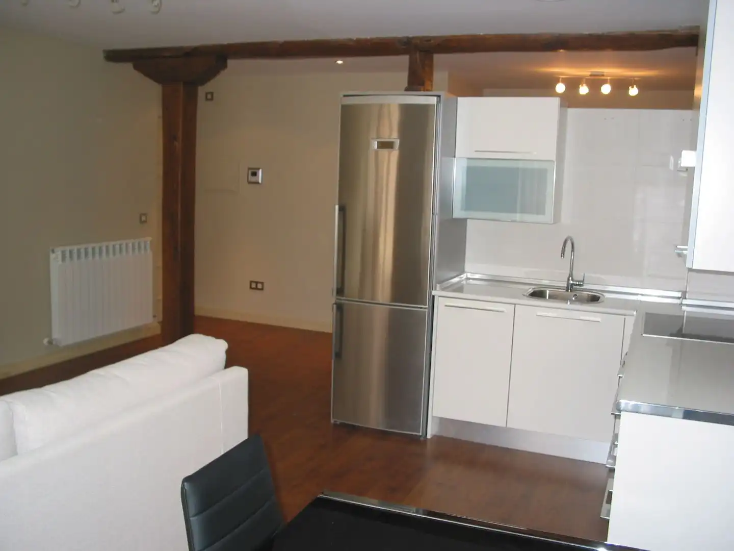 Lofts for rent in Calle el Collado, 8, Centro