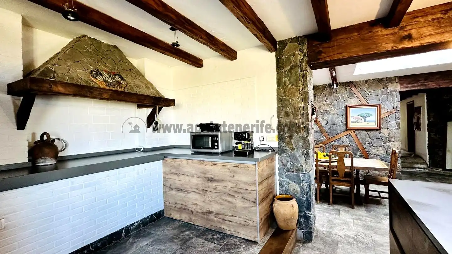 Maison rustique avec jardin à vendre à Tigaiga, imagen 10