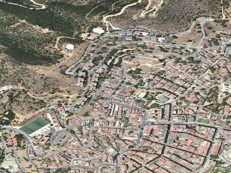 Casa in vendita a Avenida Anselm de Riu, imagen 3