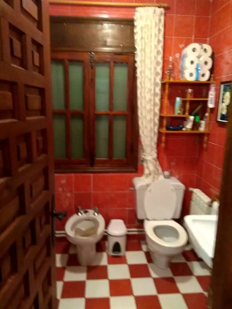 Casa o xalet en venda a A-319, La Iruela
