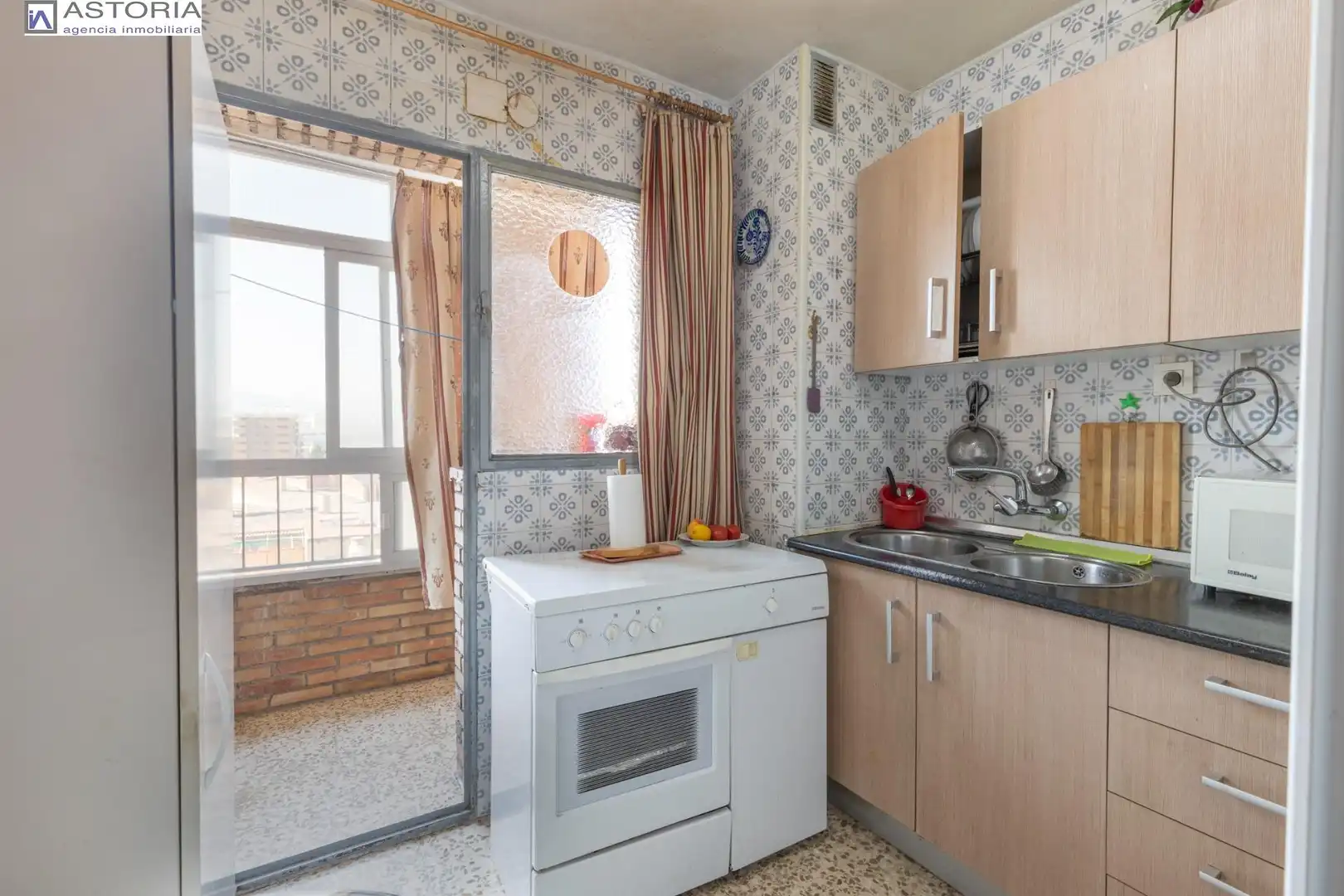 Piso con ascensor en venta en DIAMANTINO GARCIA, imagen 14