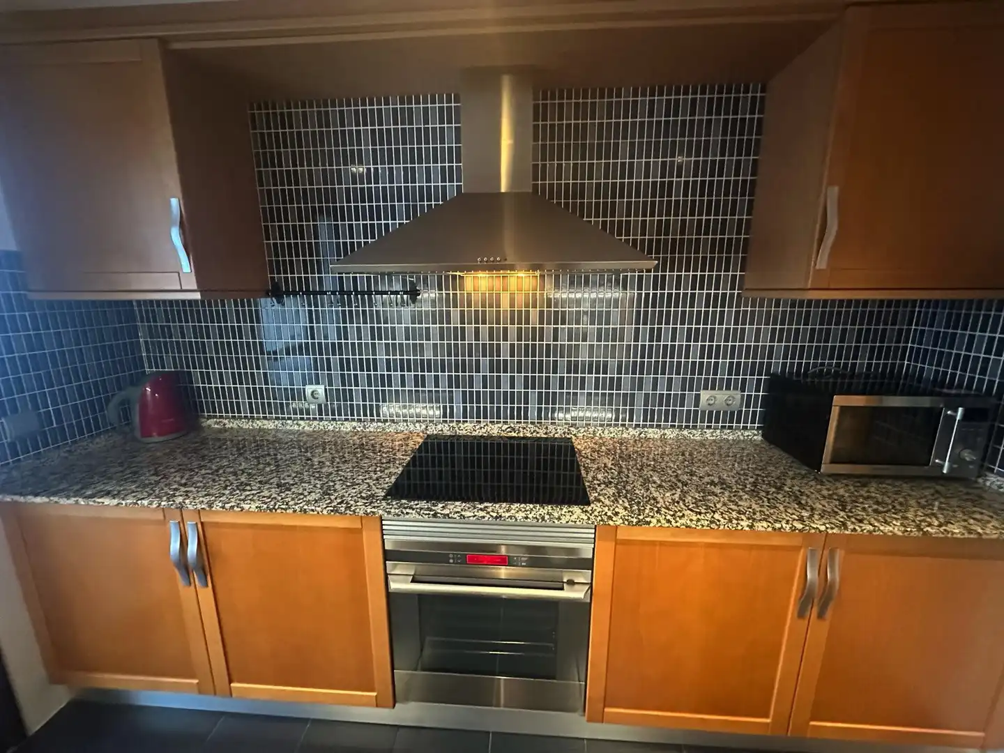 Apartment with terrace for sale in Selwo, imagen 9