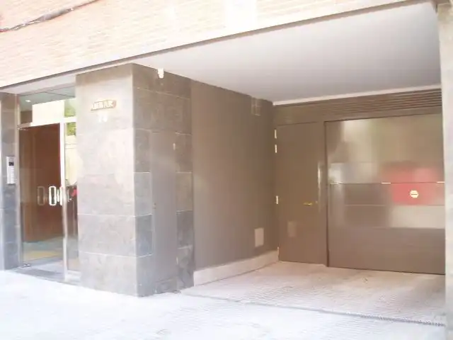 Piso de alquiler en Terrassa con Calefacción, Terraza y Amueblado
