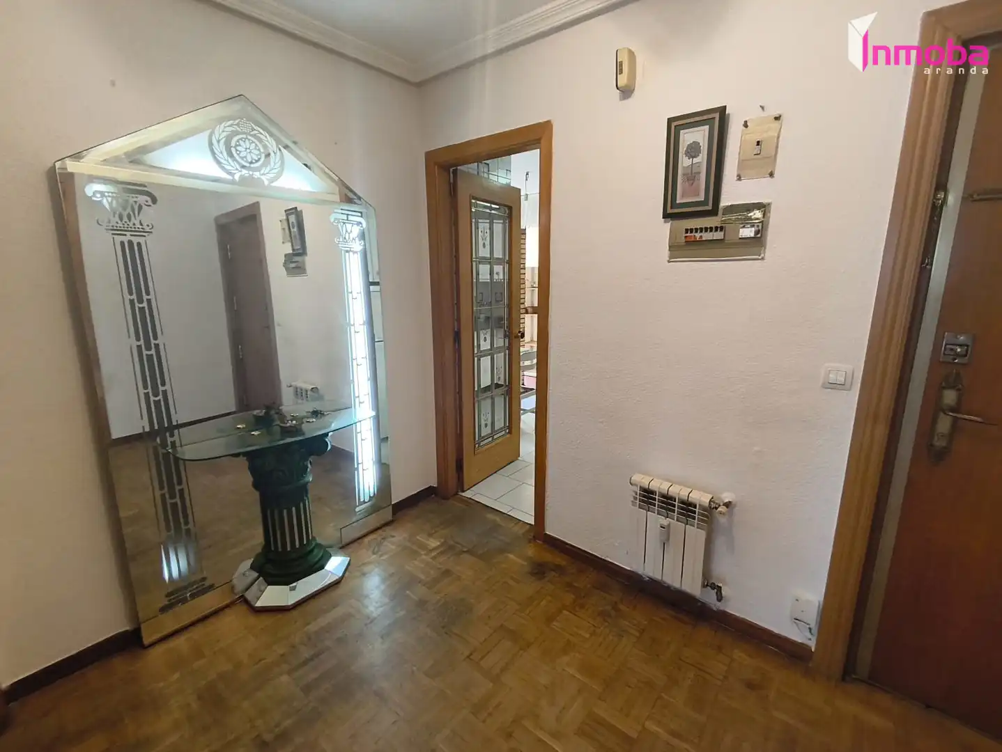Piso con terraza en venta en Avenida Castilla, imagen 11
