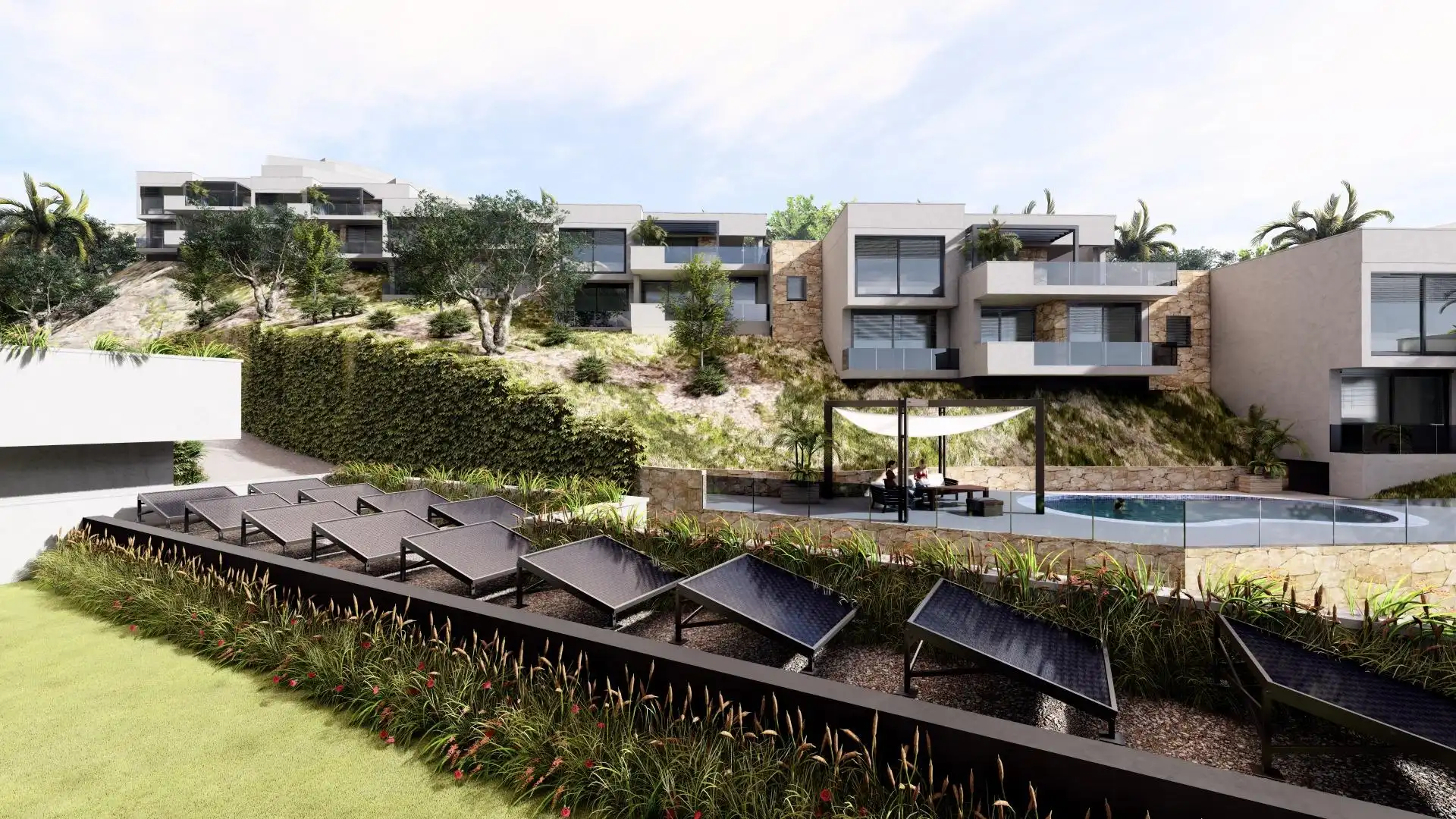 Chalet en venta en Altea la Vella, imagen 48