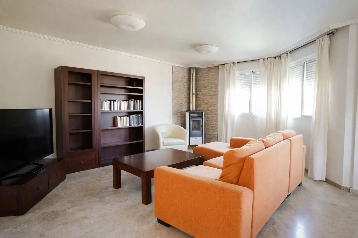 Villa mit Pool zum Verkauf in Calle Gavilanes, imagen 4