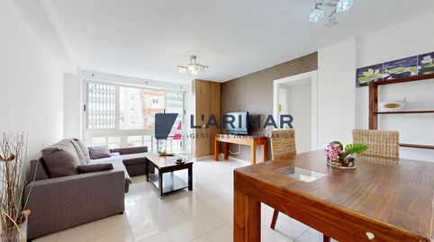 Foto 2 de Piso en venta en Calle Med Pedro Herrero, Alipark, Alicante / Alacant