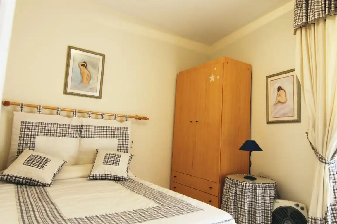 Flat for rent in Motril ciudad