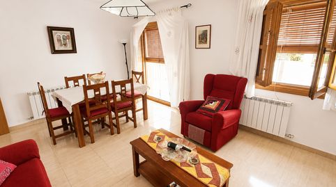 Foto 2 von Wohnung zum Verkauf in Baza, Granada