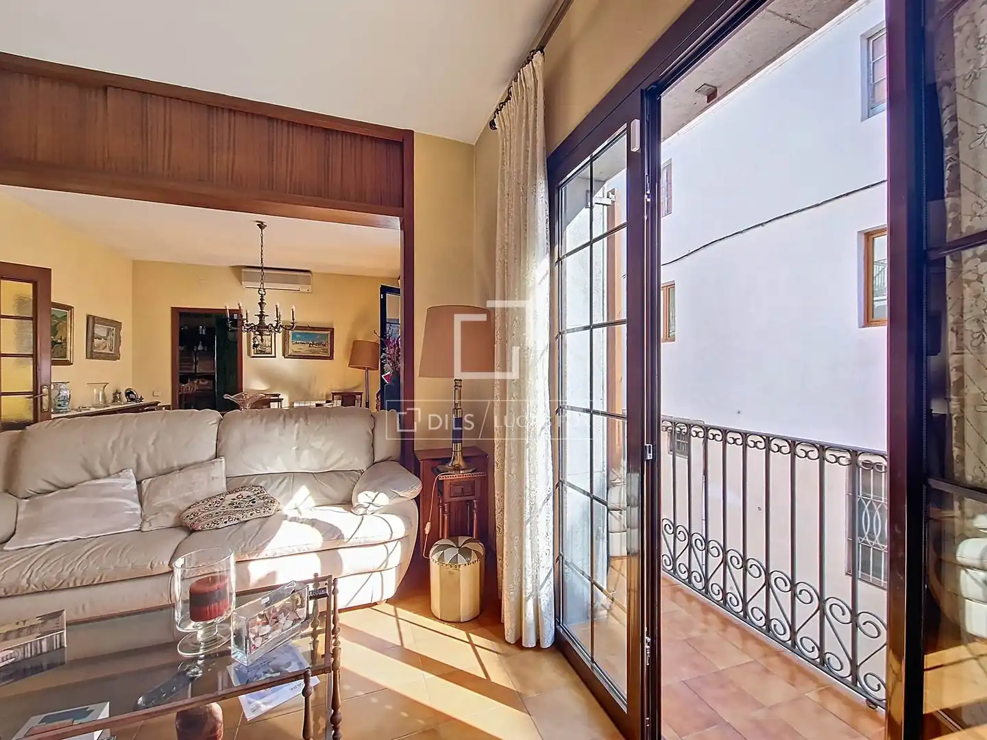 Chalet con terraza en venta en Centre Vila, imagen 34