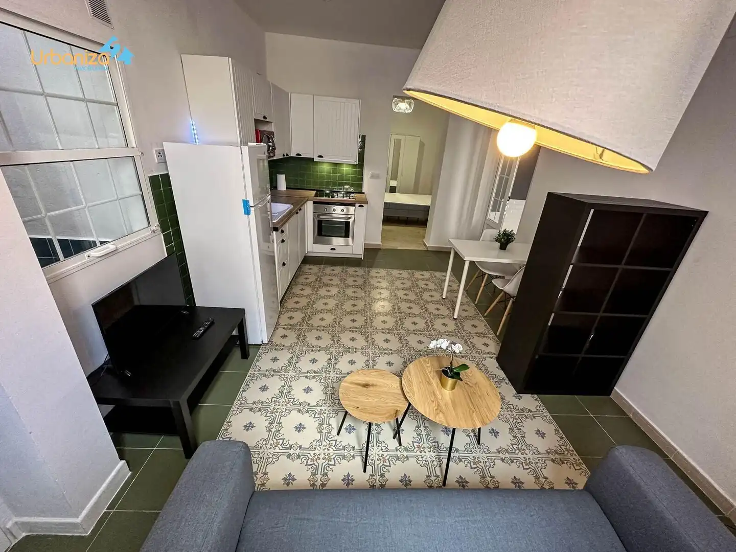 Apartament en venda a Casco Antiguo