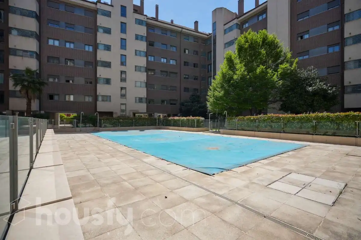 Piso en venta en Av. Isabel de Valois, Sanchinarro