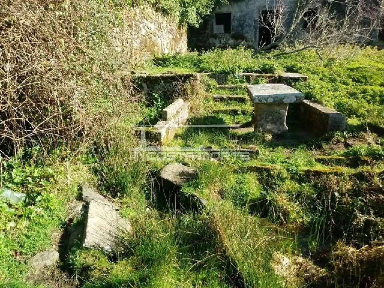 Terreni e lotti in vendita a Cee, imagen 4