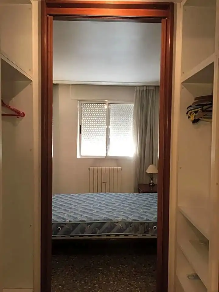 Flat with terrace to rent in Avenida de Sagunto, imagen 35