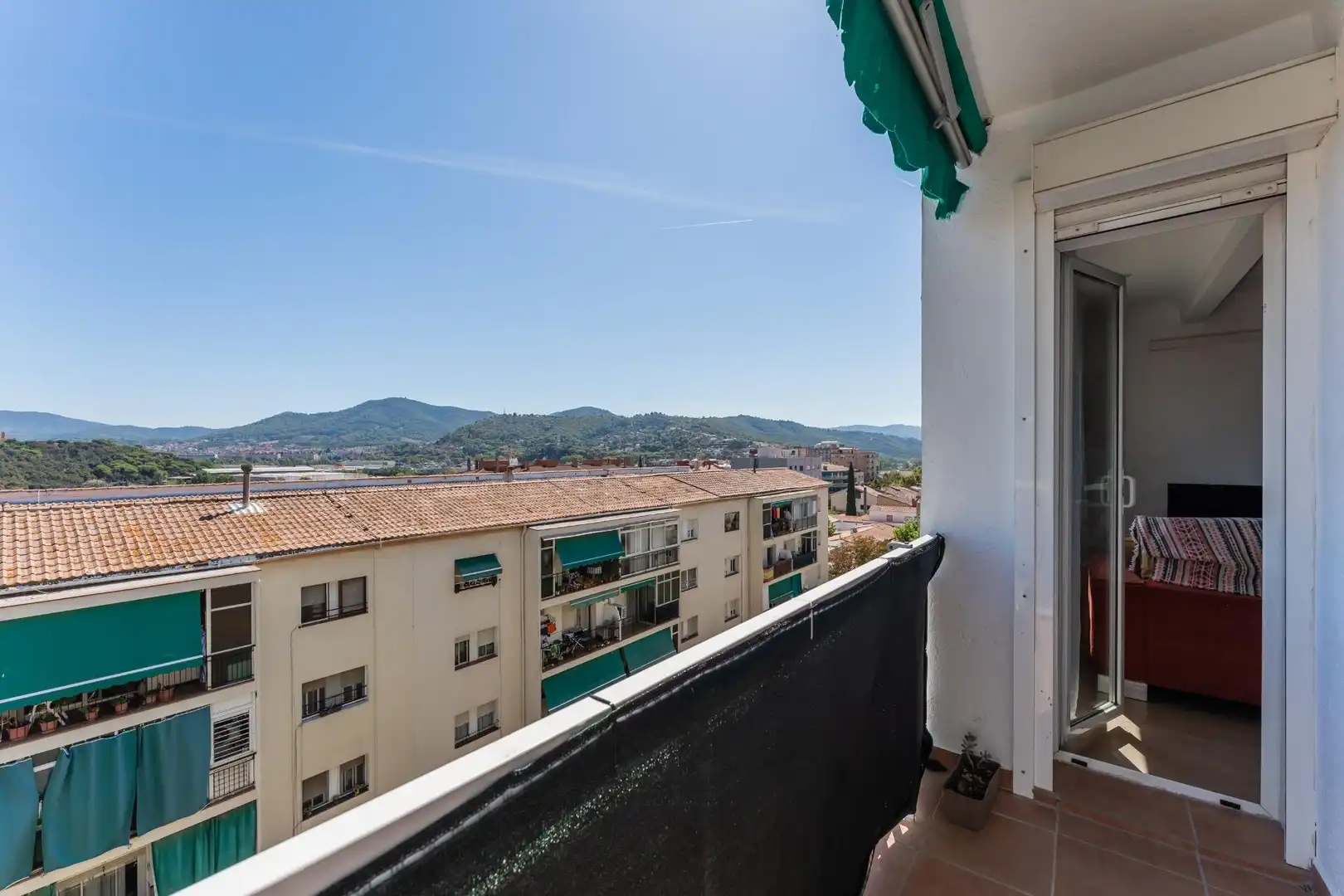 Wohnung mit Terrasse zum Verkauf in Garcia Lorca F (Calle) 49, imagen 13