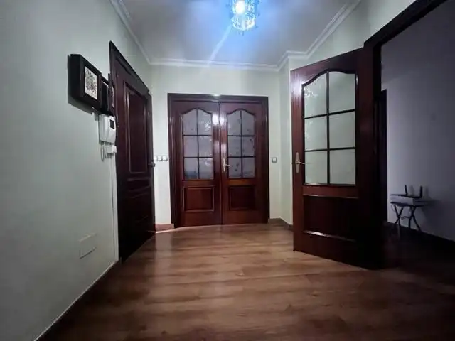 Houses for rent in Algeciras  with Air Conditioner, Heating and Alarm