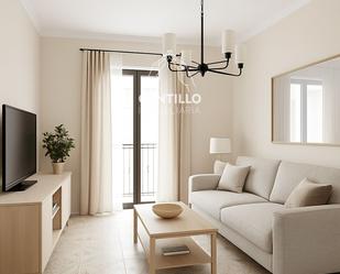 Living room of Flat for sale in Conil de la Frontera  with Air Conditioner, Heating and Terrace