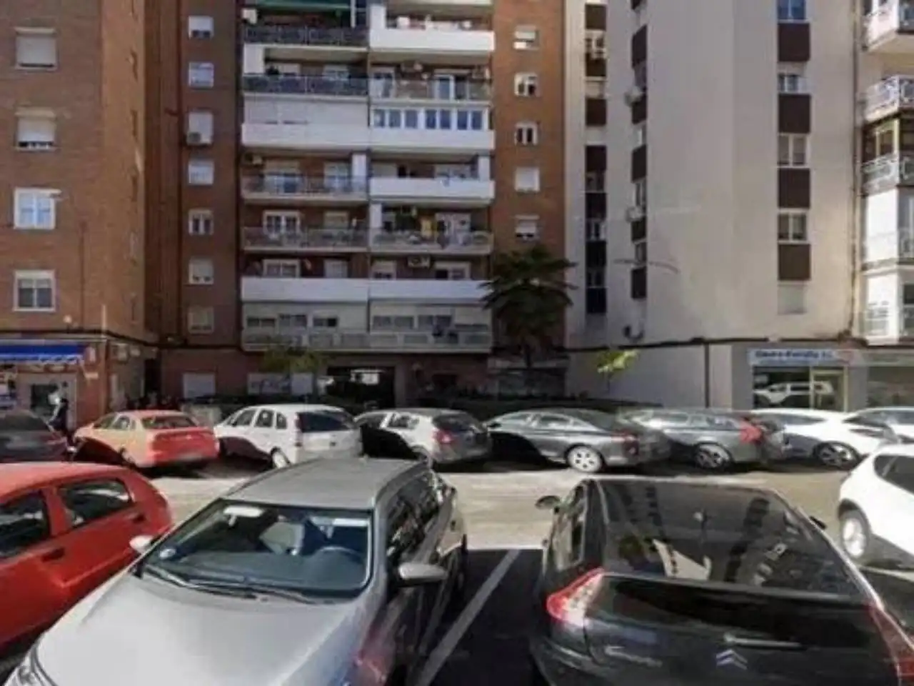 Pis en venda a Calle Calle De Gil De Andrade