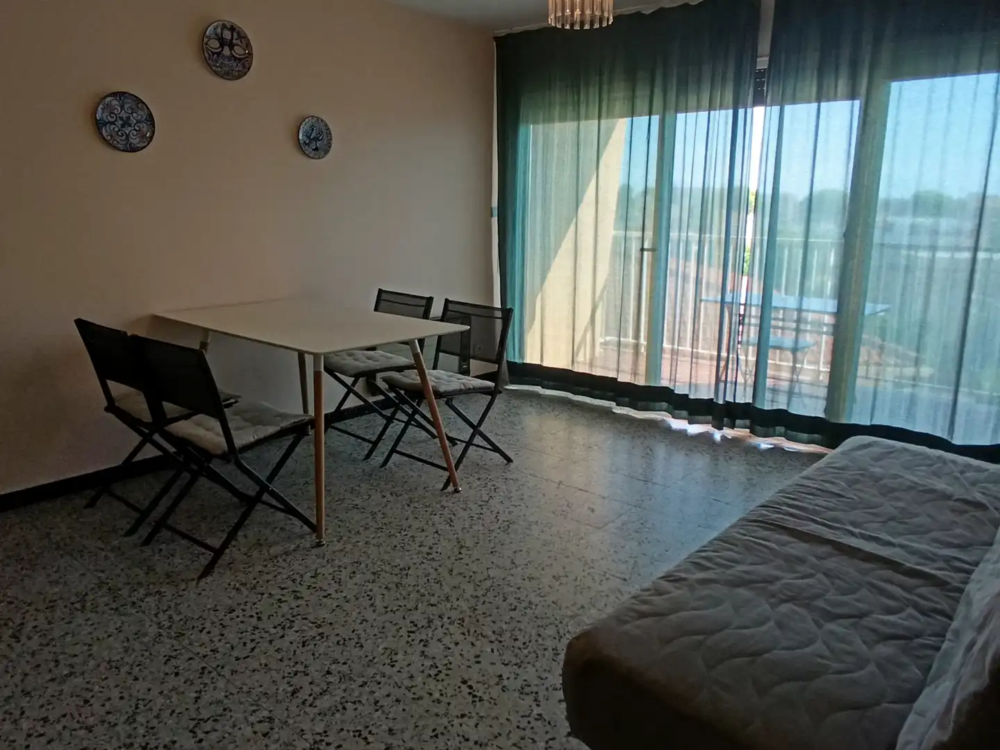 Appartement compact avec ascenseur à vendre à Carrer de Lleida 25, imagen 6